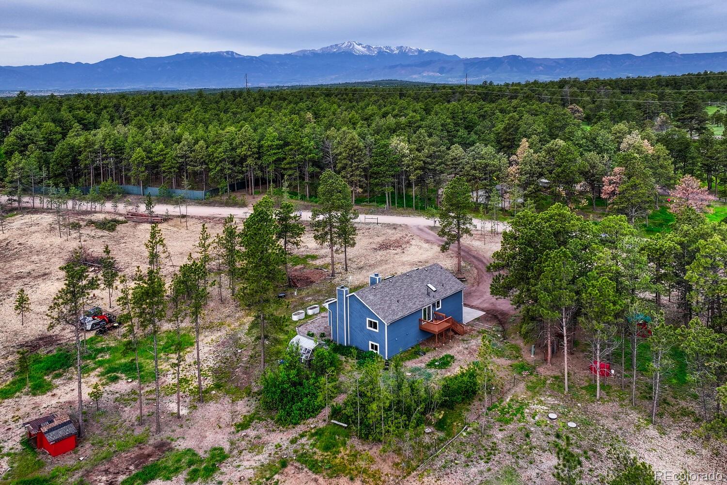 MLS Image #36 for 12475  hereford way,colorado springs, Colorado