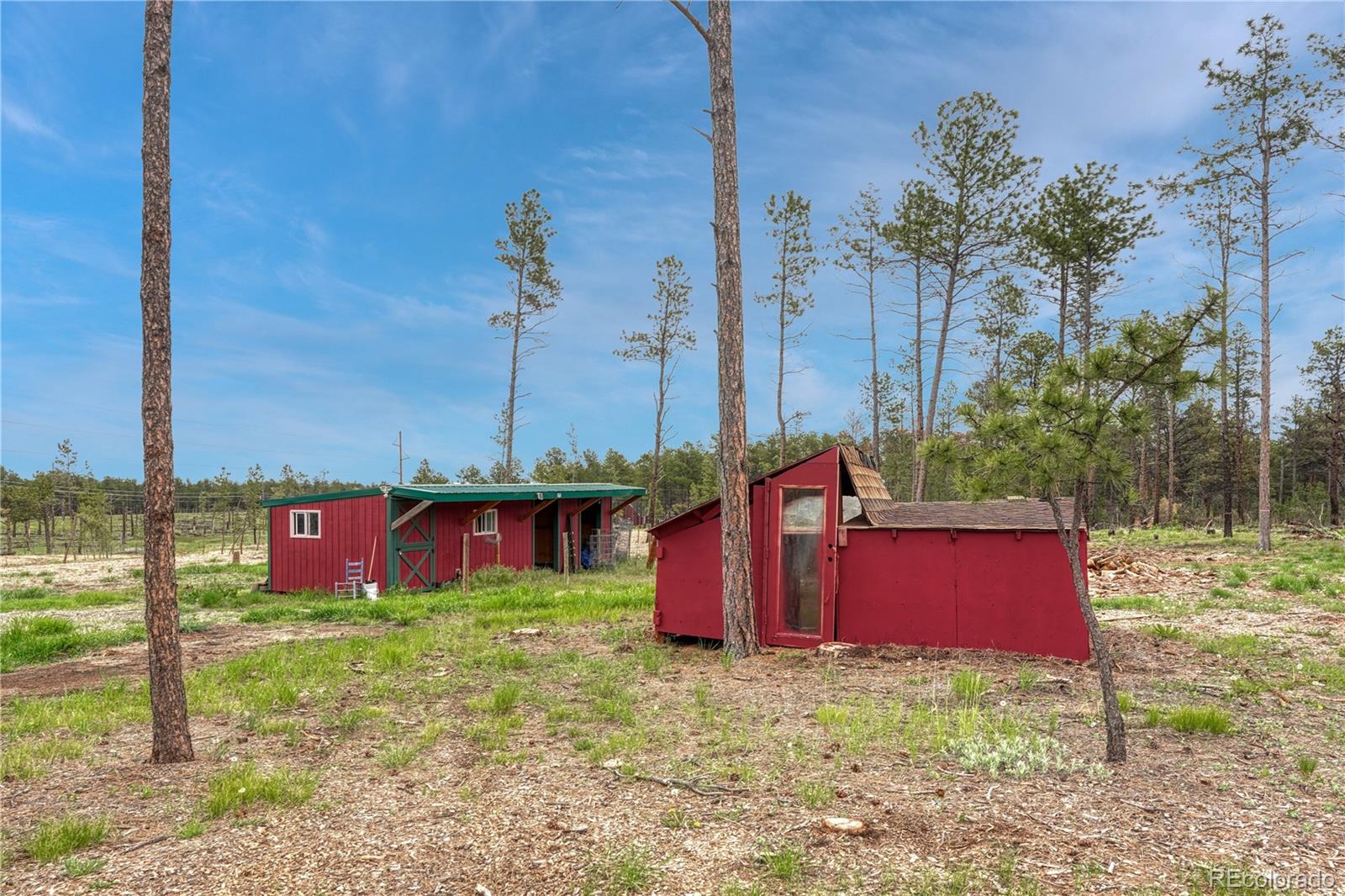 MLS Image #37 for 12475  hereford way,colorado springs, Colorado