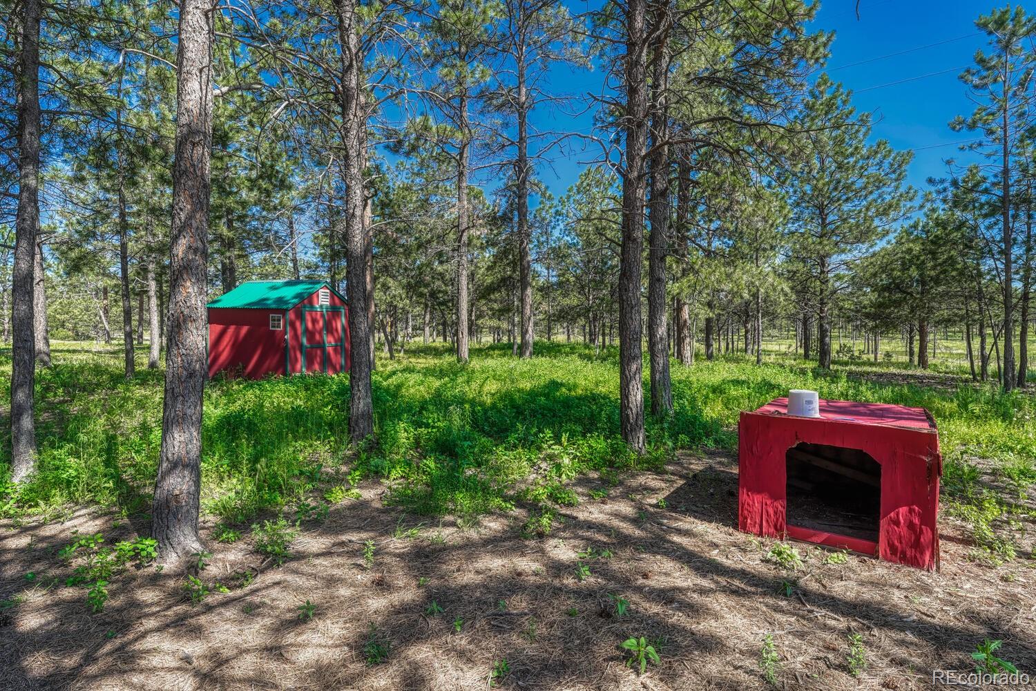 MLS Image #38 for 12475  hereford way,colorado springs, Colorado