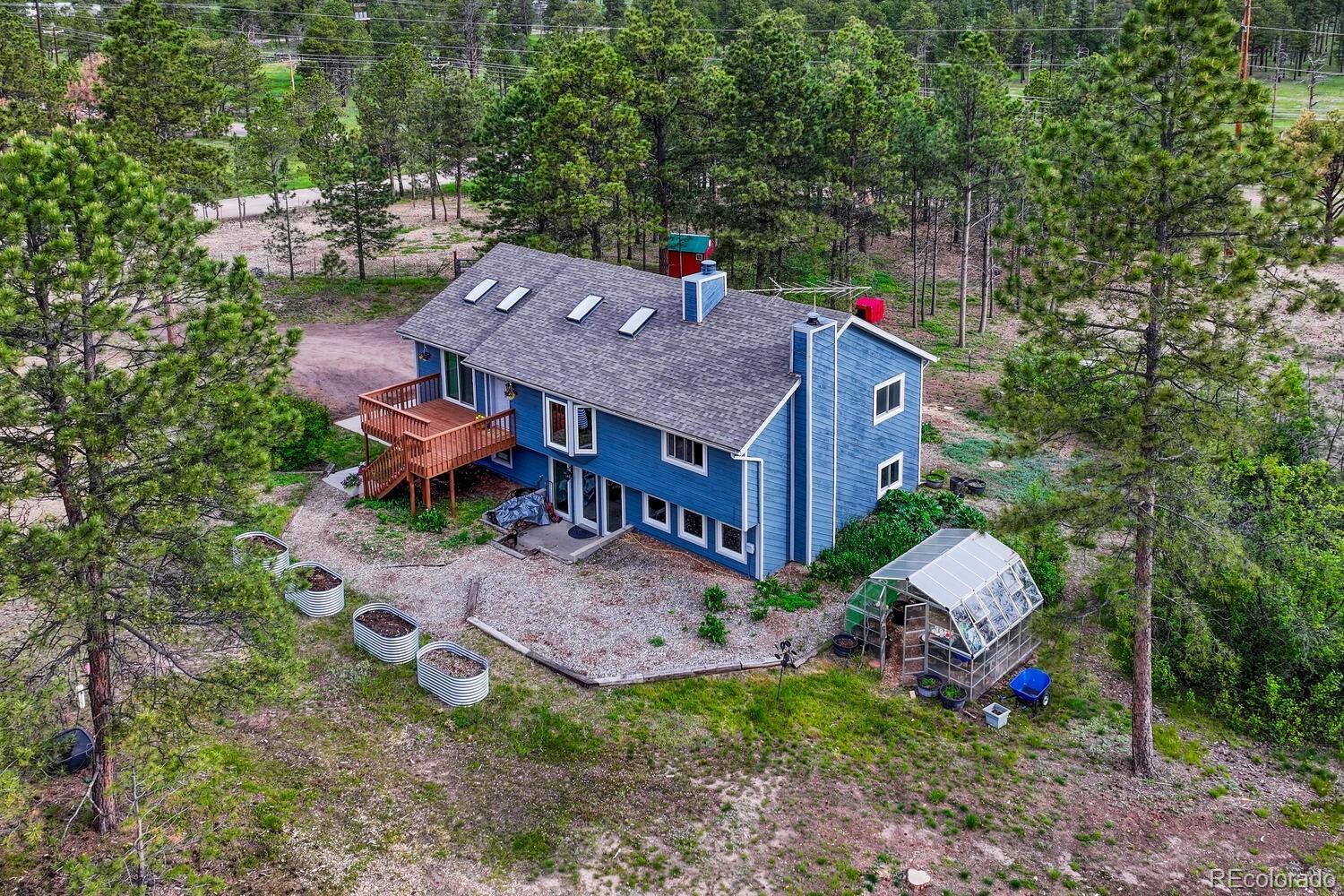 MLS Image #4 for 12475  hereford way,colorado springs, Colorado