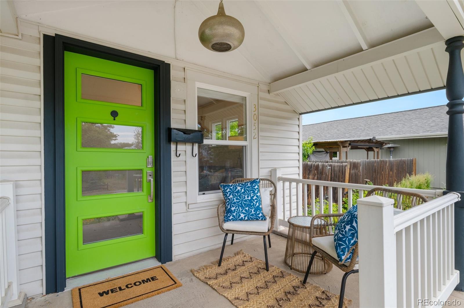 MLS Image #1 for 3052 s logan street,englewood, Colorado