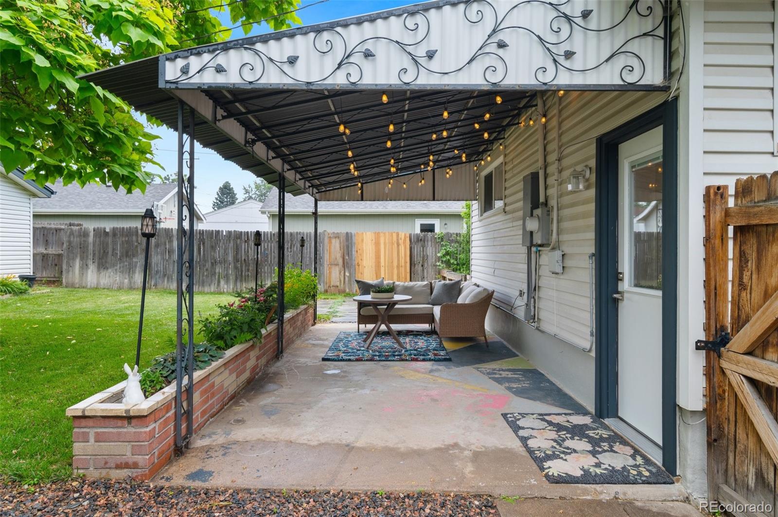 MLS Image #18 for 3052 s logan street,englewood, Colorado