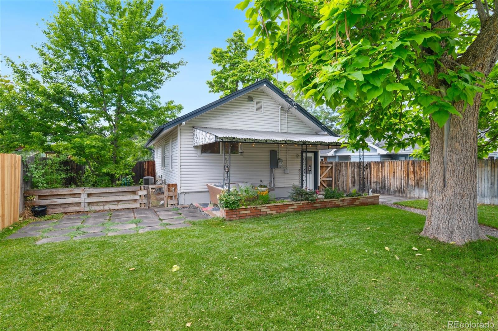 MLS Image #20 for 3052 s logan street,englewood, Colorado