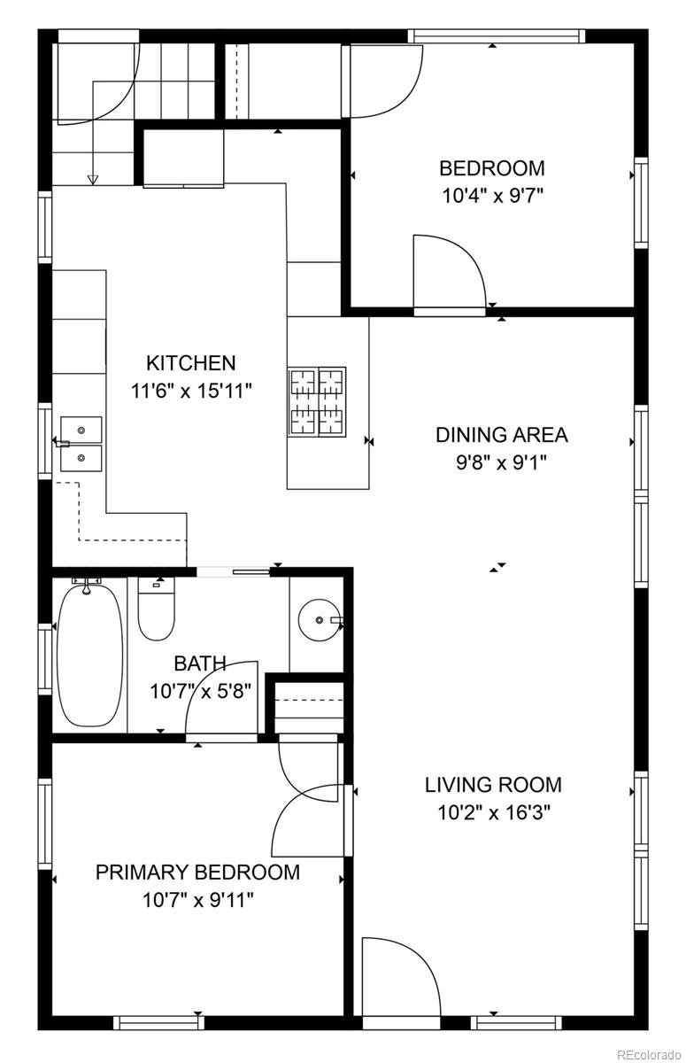 MLS Image #24 for 3052 s logan street,englewood, Colorado