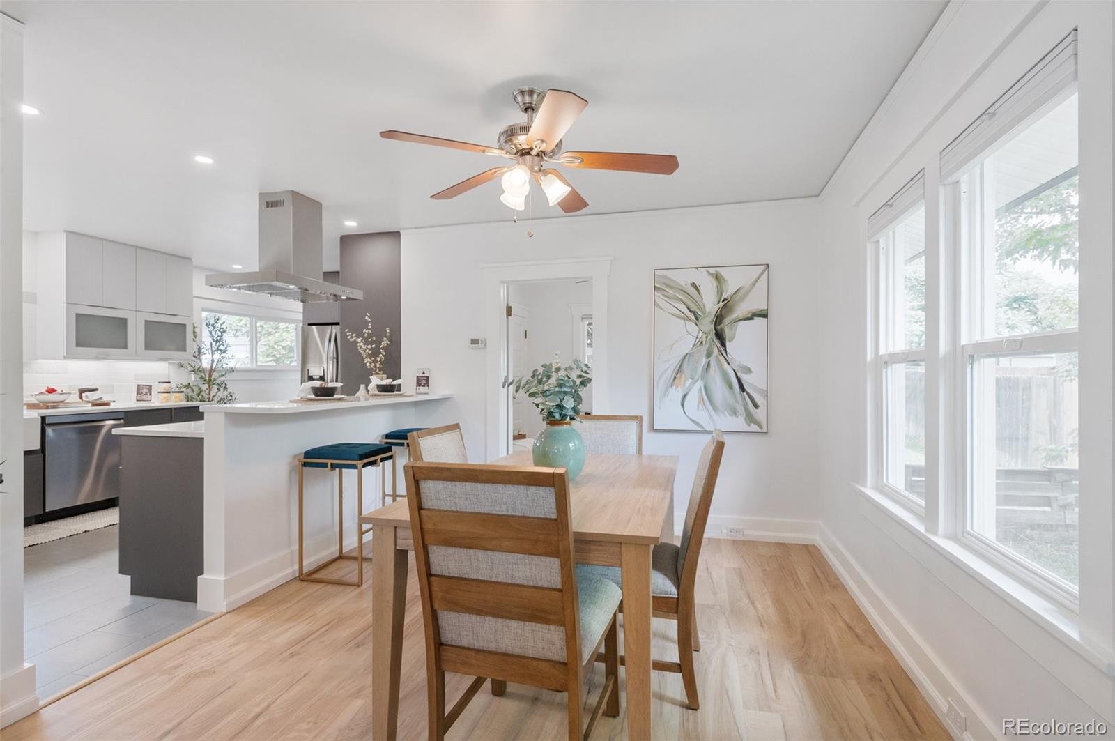 MLS Image #5 for 3052 s logan street,englewood, Colorado