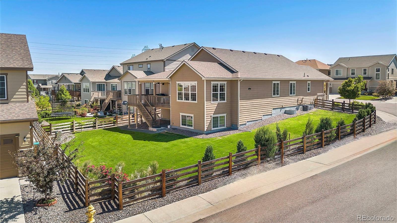 MLS Image #1 for 22891 e union circle,aurora, Colorado