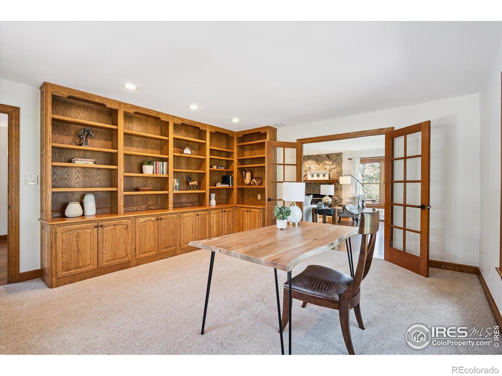 MLS Image #12 for 2023  mammoth court,evergreen, Colorado