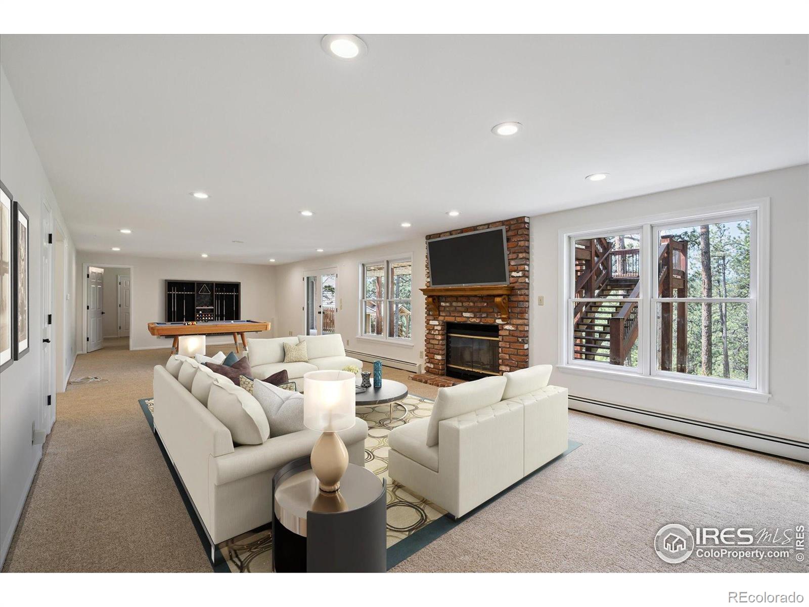MLS Image #21 for 2023  mammoth court,evergreen, Colorado