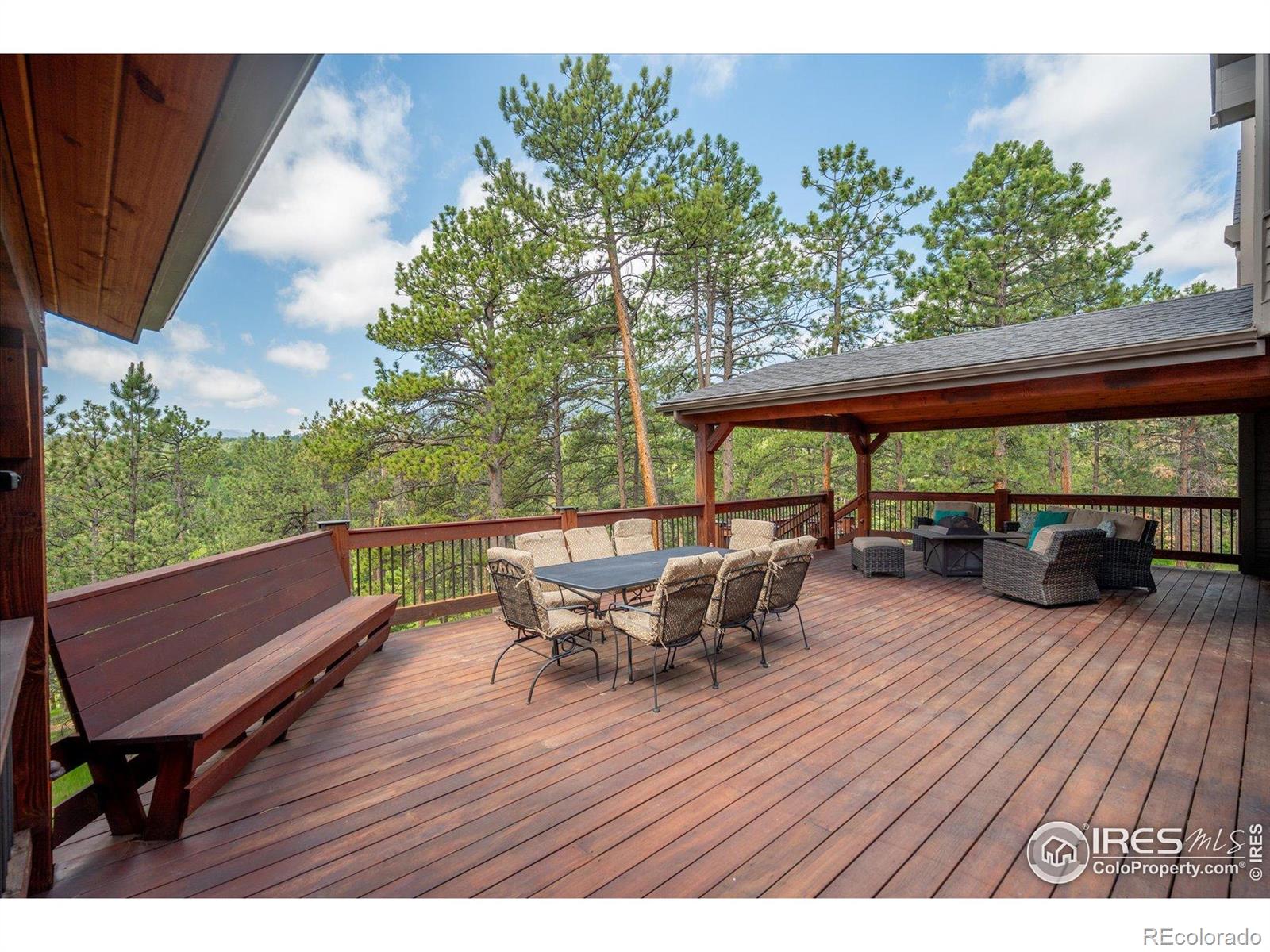 MLS Image #26 for 2023  mammoth court,evergreen, Colorado