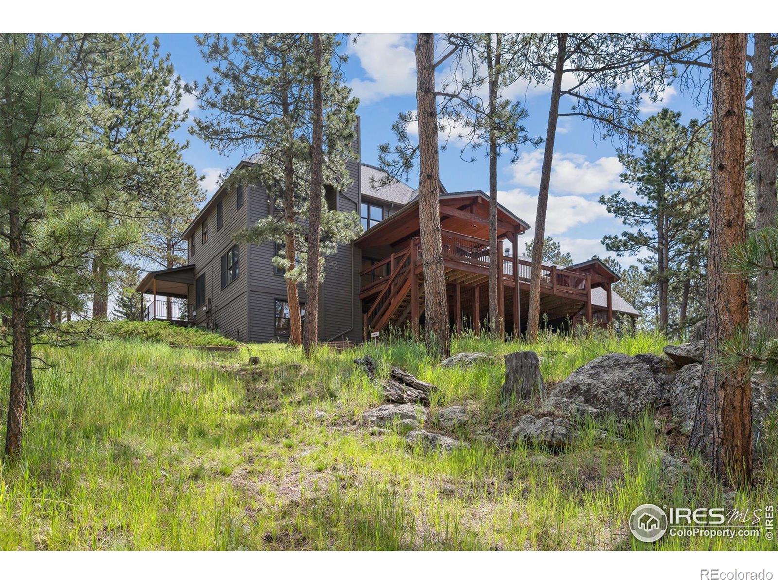 MLS Image #28 for 2023  mammoth court,evergreen, Colorado