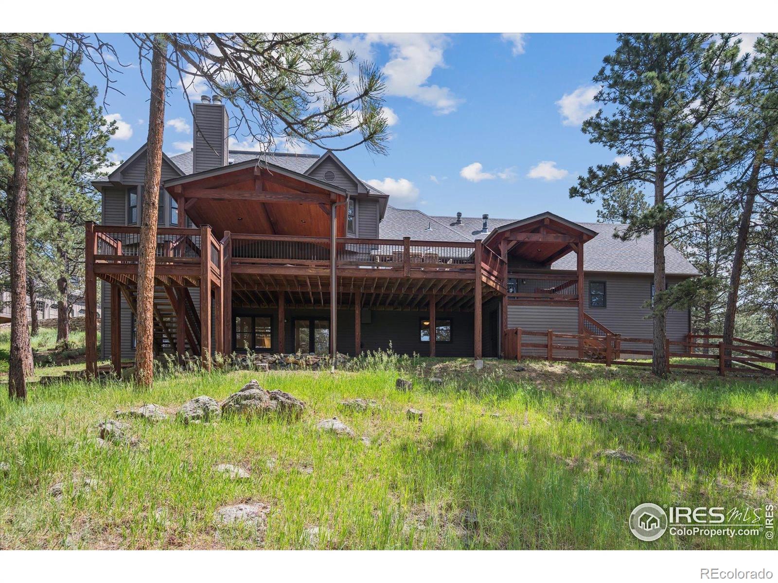 MLS Image #30 for 2023  mammoth court,evergreen, Colorado