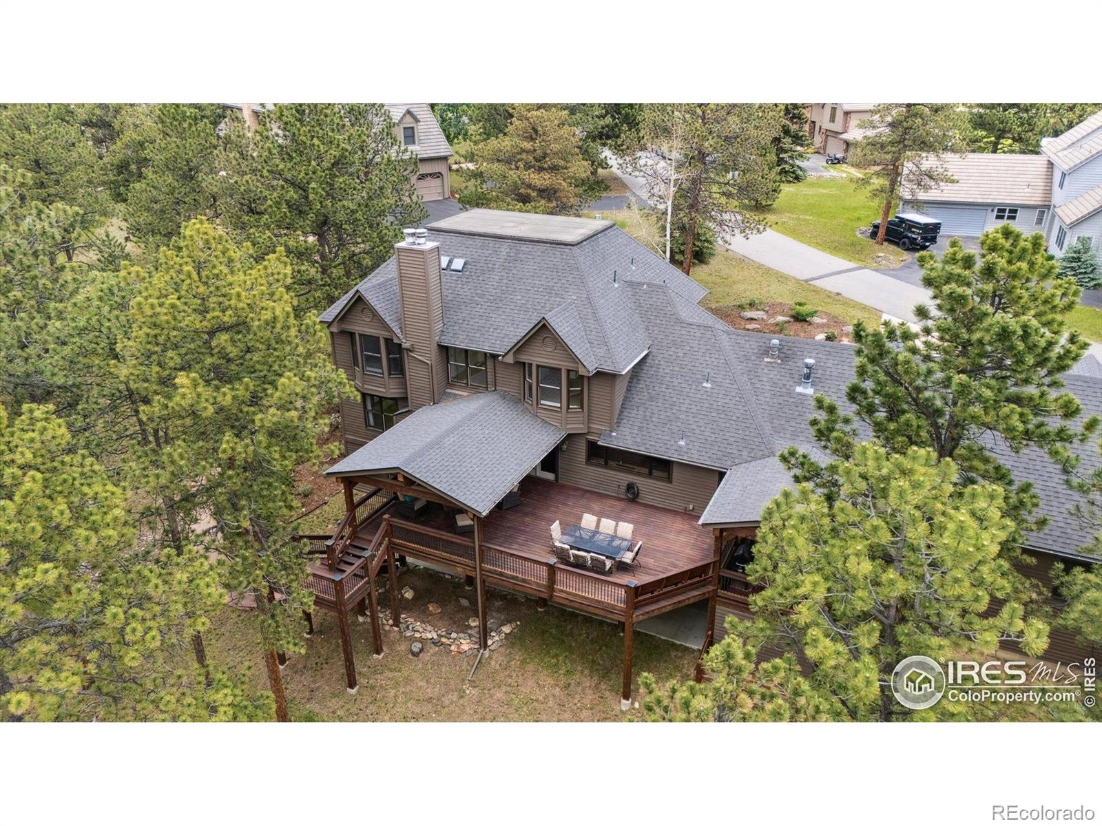 MLS Image #31 for 2023  mammoth court,evergreen, Colorado