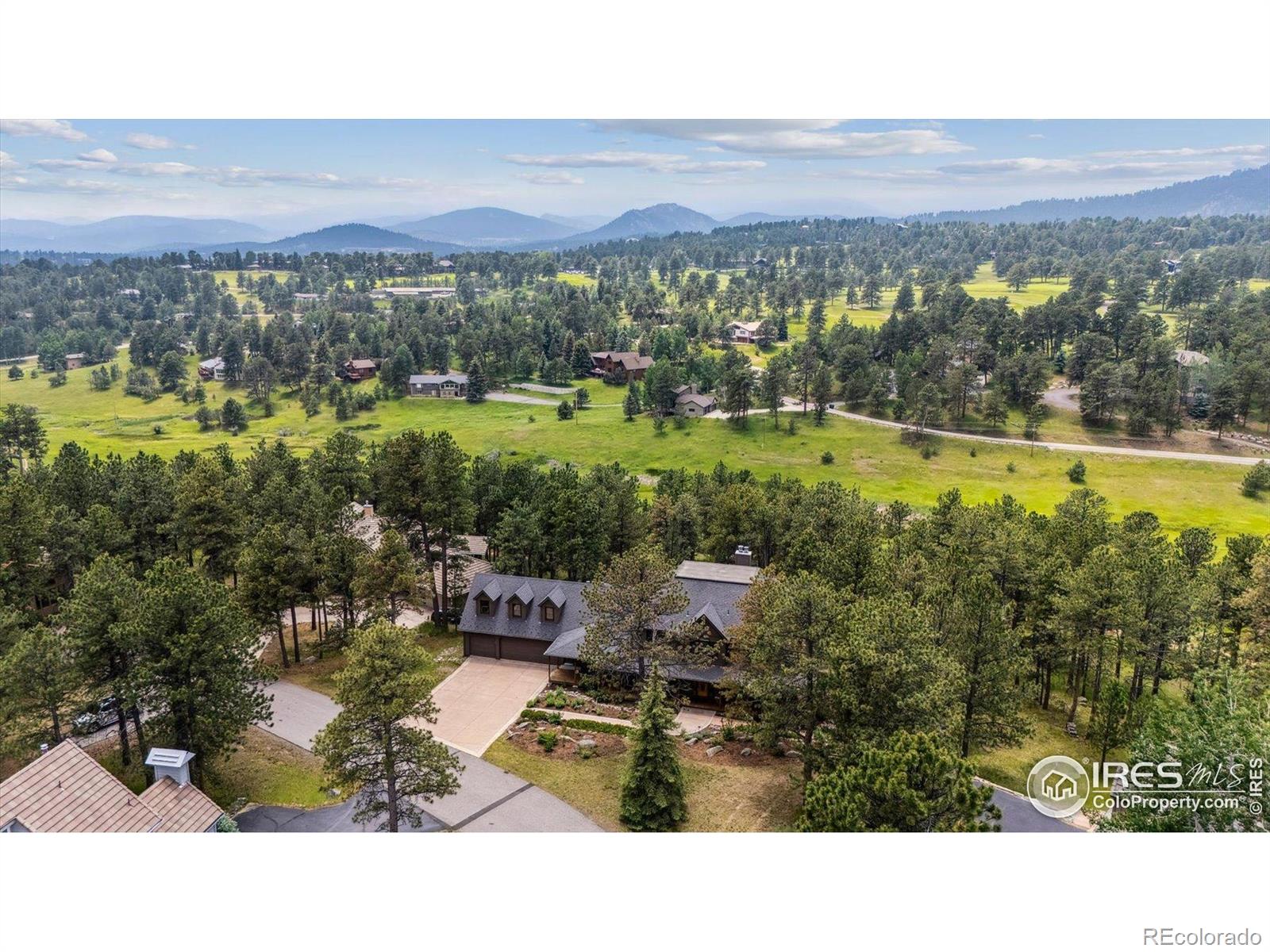 MLS Image #34 for 2023  mammoth court,evergreen, Colorado