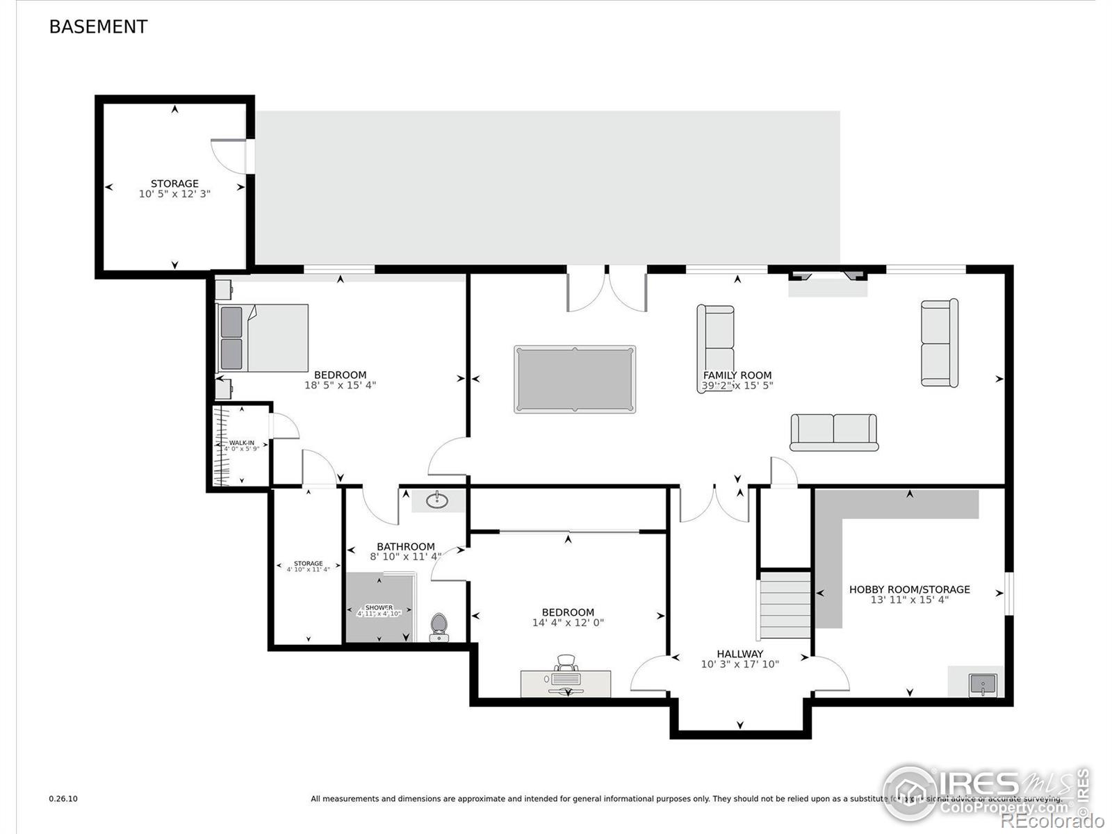 MLS Image #36 for 2023  mammoth court,evergreen, Colorado