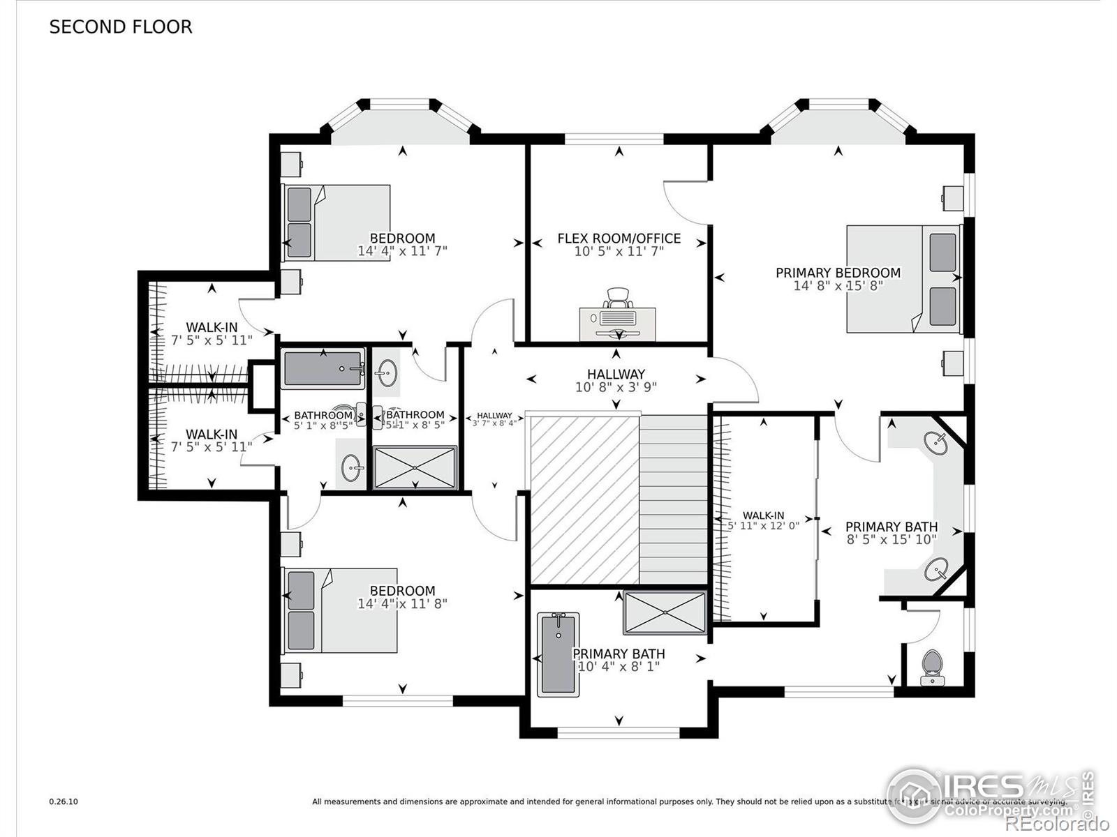MLS Image #37 for 2023  mammoth court,evergreen, Colorado