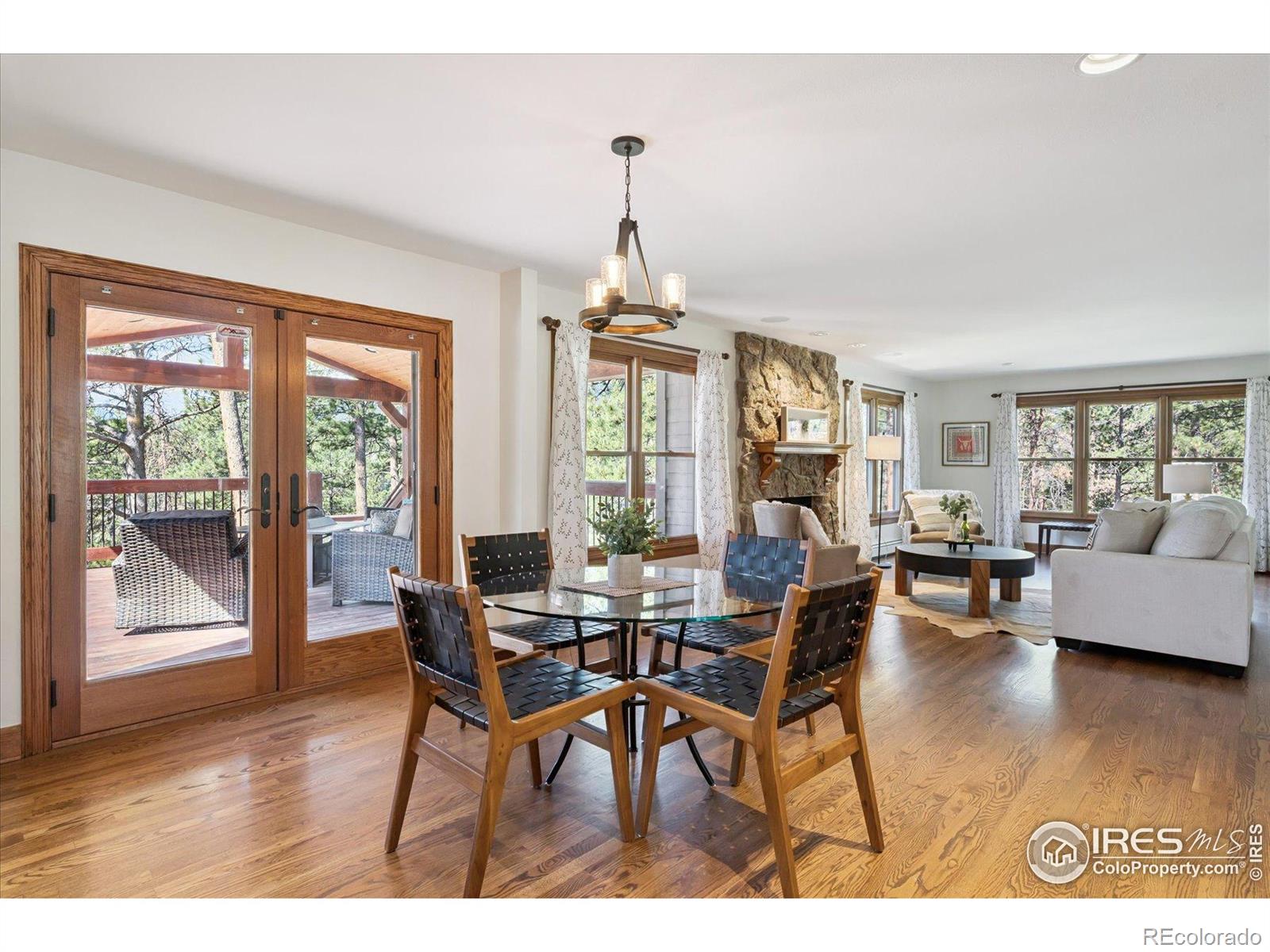MLS Image #5 for 2023  mammoth court,evergreen, Colorado