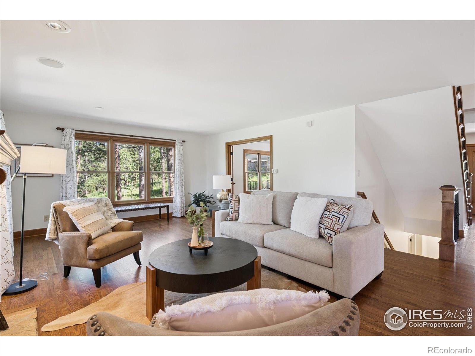 MLS Image #8 for 2023  mammoth court,evergreen, Colorado