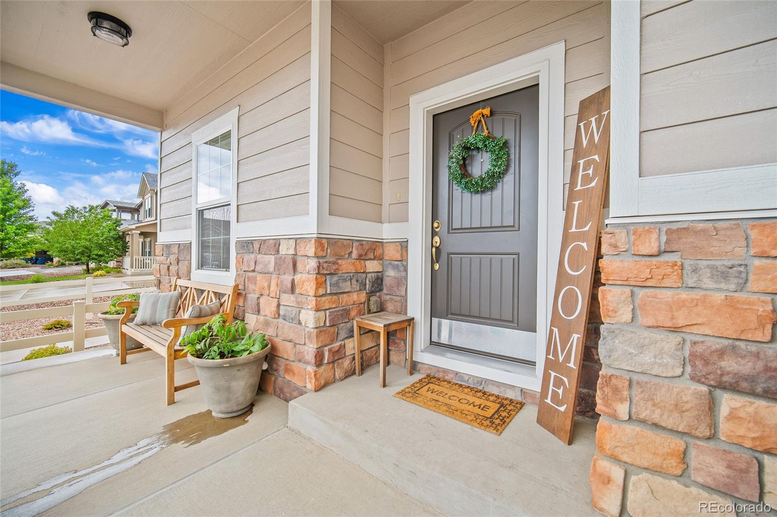 CMA Image for 8348  Needle Drop Court,Colorado Springs, Colorado