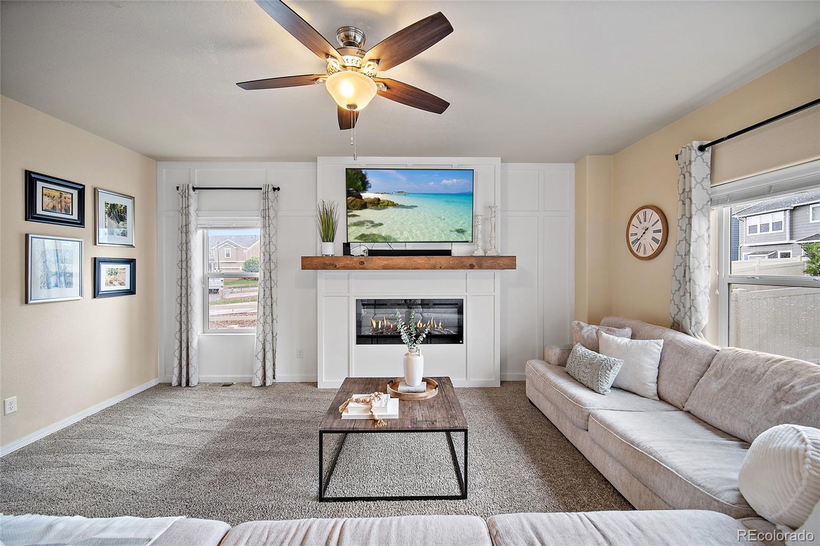 MLS Image #10 for 8348  needle drop court,colorado springs, Colorado