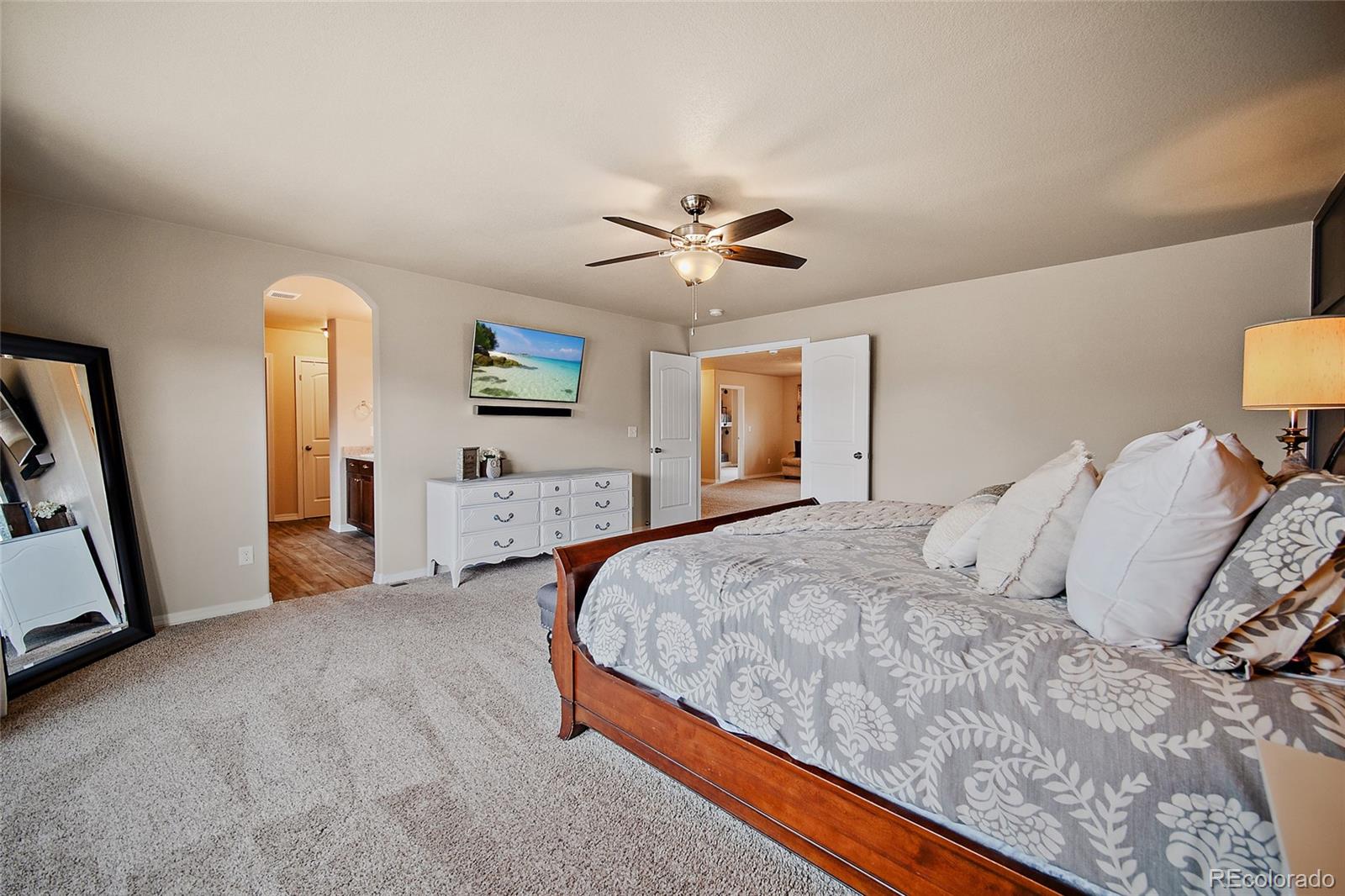 MLS Image #13 for 8348  needle drop court,colorado springs, Colorado