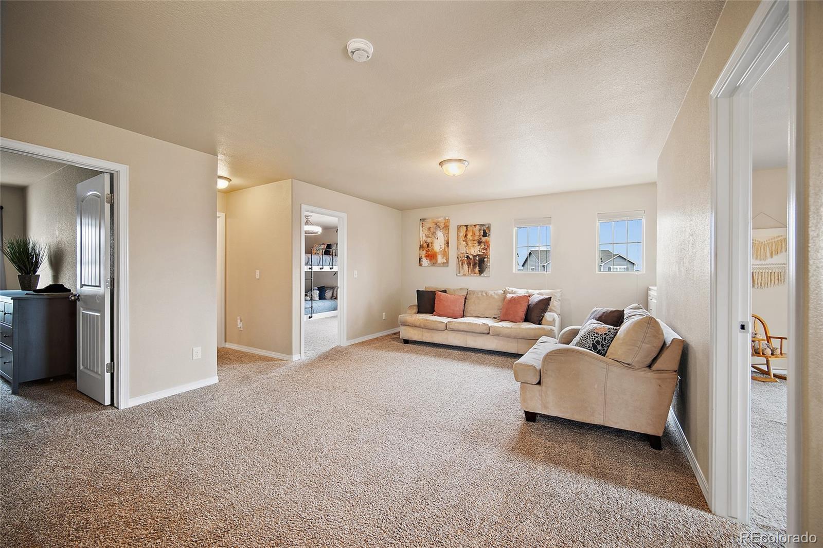 MLS Image #15 for 8348  needle drop court,colorado springs, Colorado