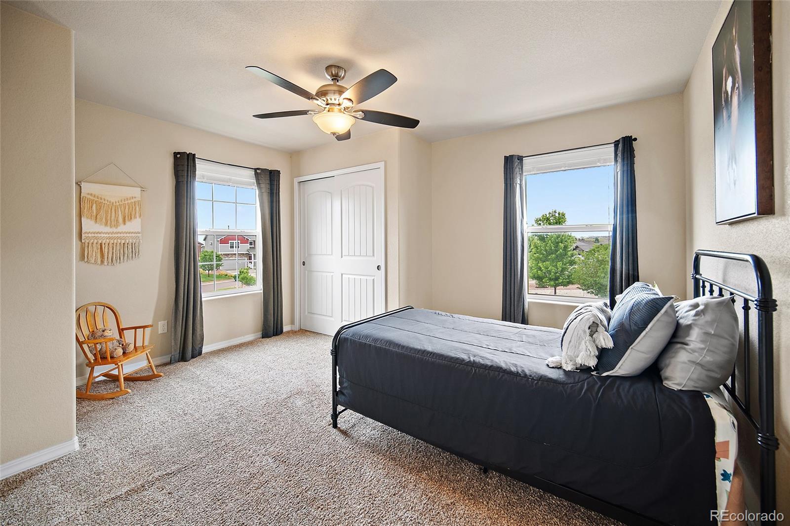 MLS Image #16 for 8348  needle drop court,colorado springs, Colorado