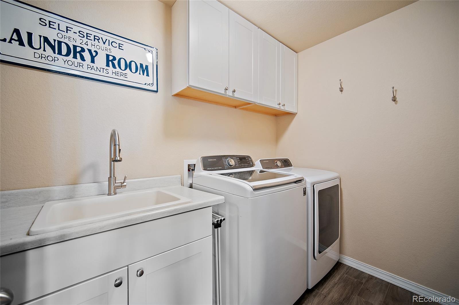 MLS Image #17 for 8348  needle drop court,colorado springs, Colorado