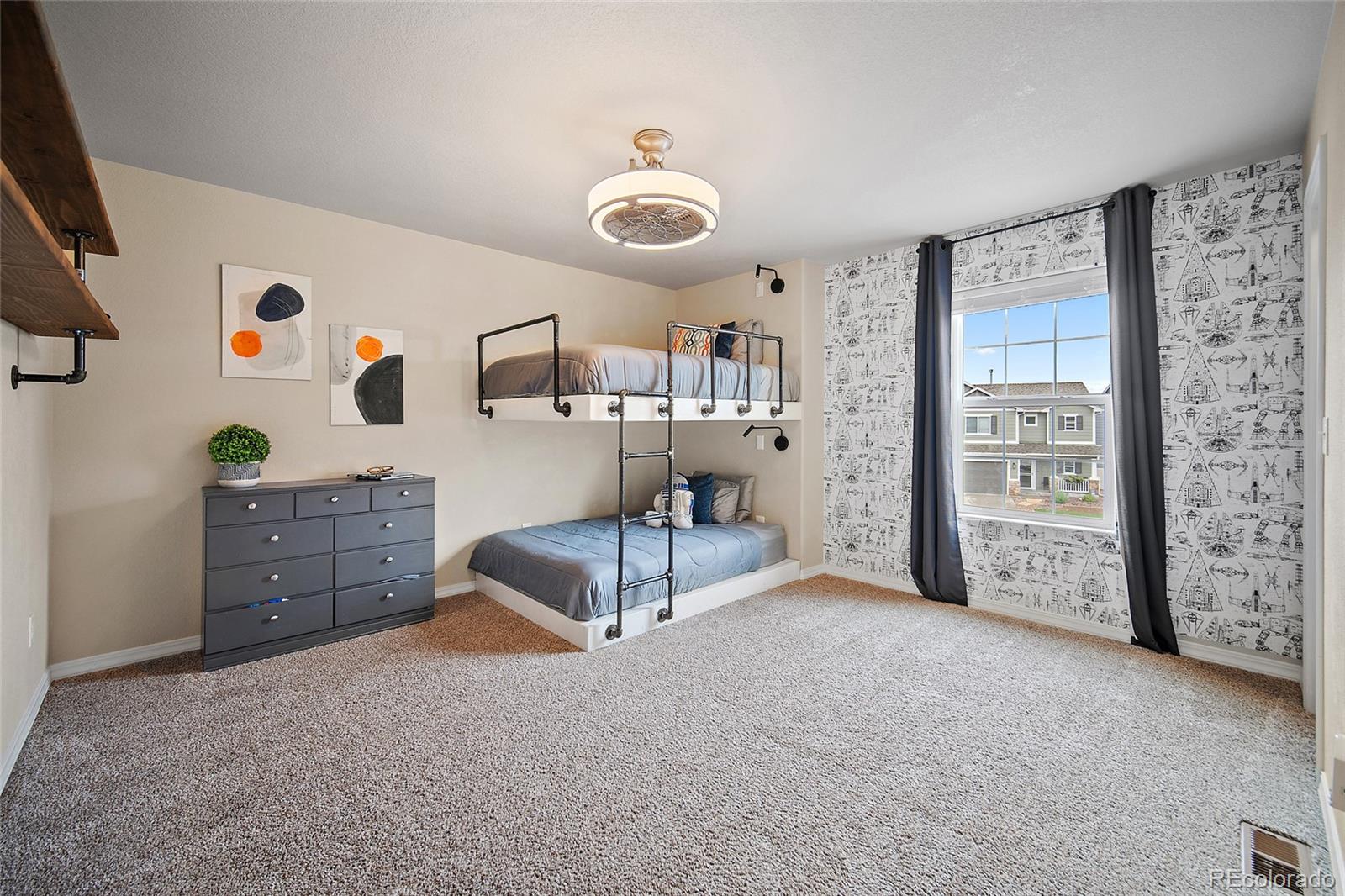 MLS Image #18 for 8348  needle drop court,colorado springs, Colorado