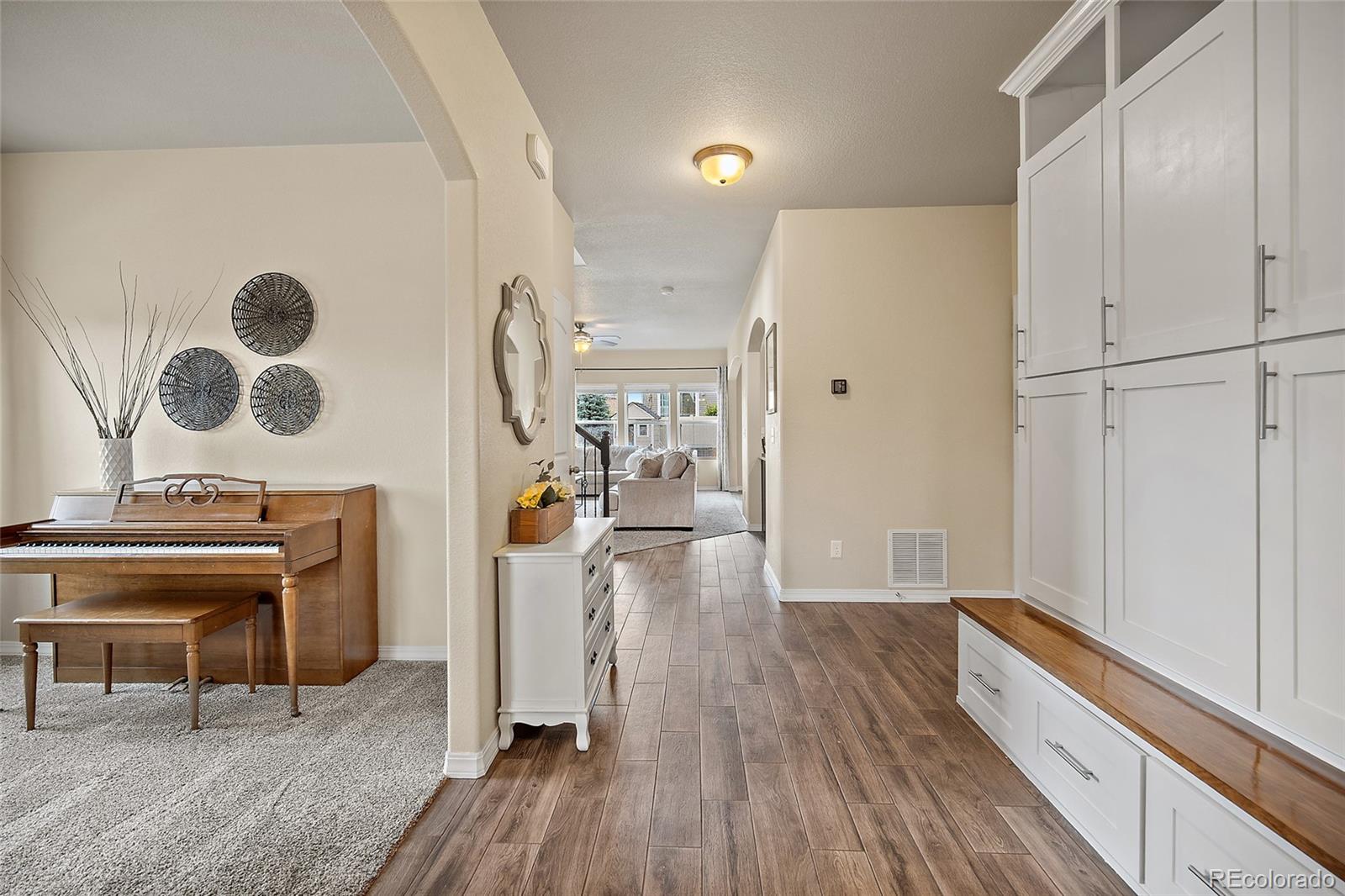 MLS Image #2 for 8348  needle drop court,colorado springs, Colorado