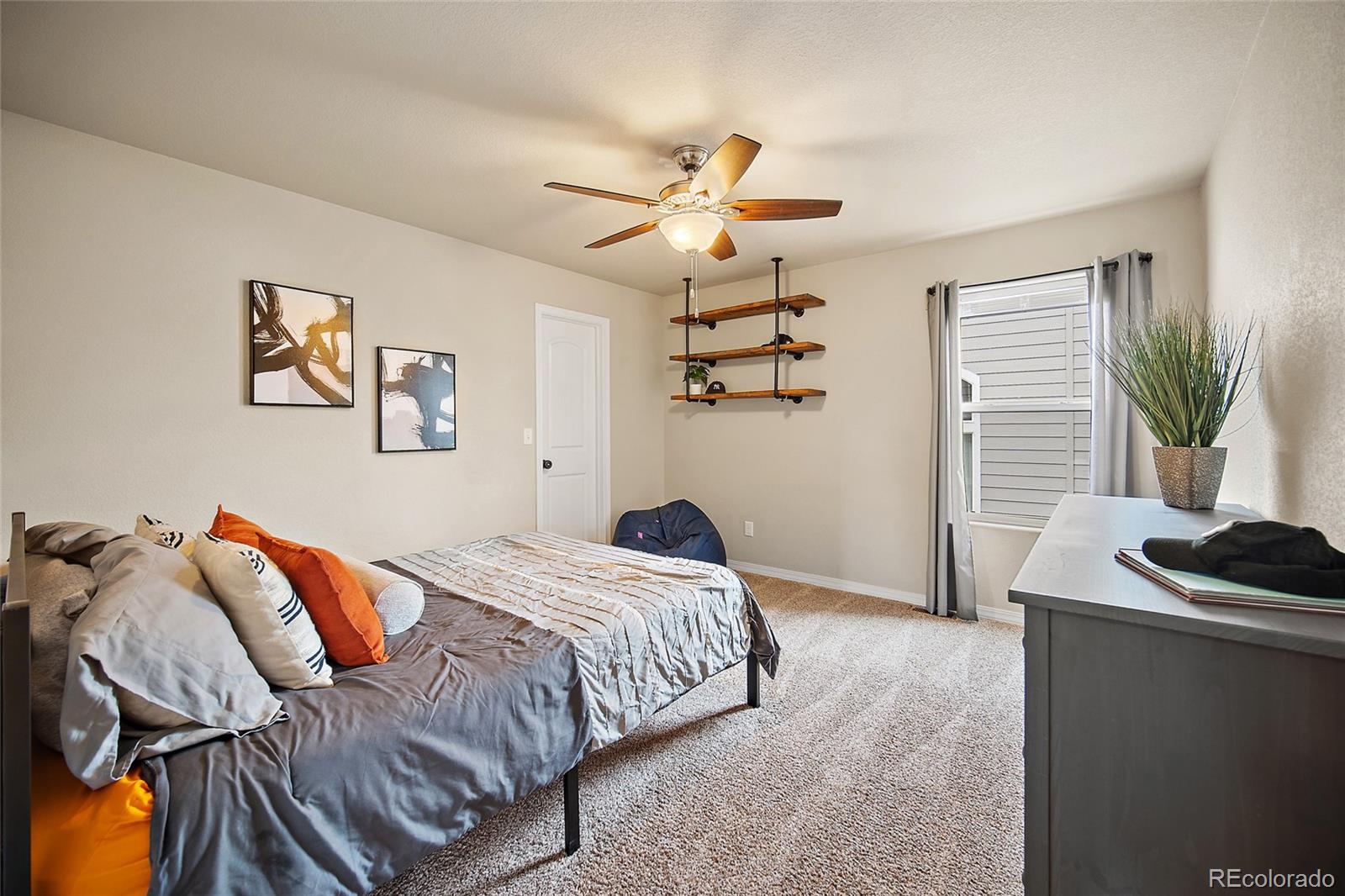 MLS Image #26 for 8348  needle drop court,colorado springs, Colorado