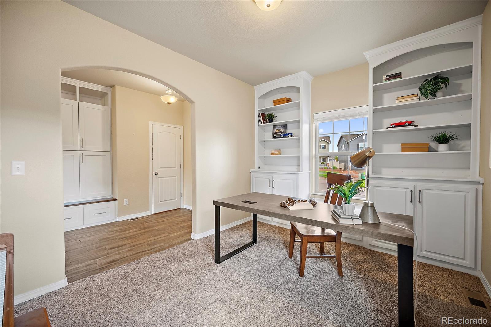 MLS Image #4 for 8348  needle drop court,colorado springs, Colorado
