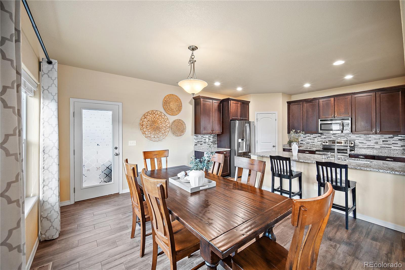 MLS Image #6 for 8348  needle drop court,colorado springs, Colorado