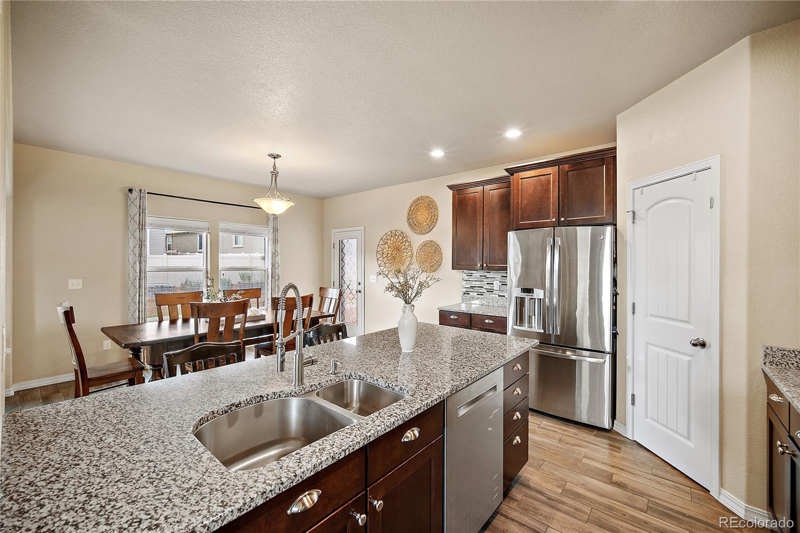 MLS Image #7 for 8348  needle drop court,colorado springs, Colorado
