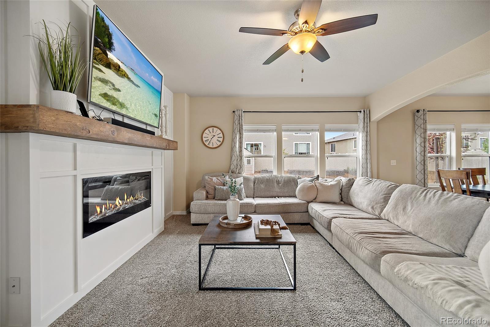 MLS Image #9 for 8348  needle drop court,colorado springs, Colorado