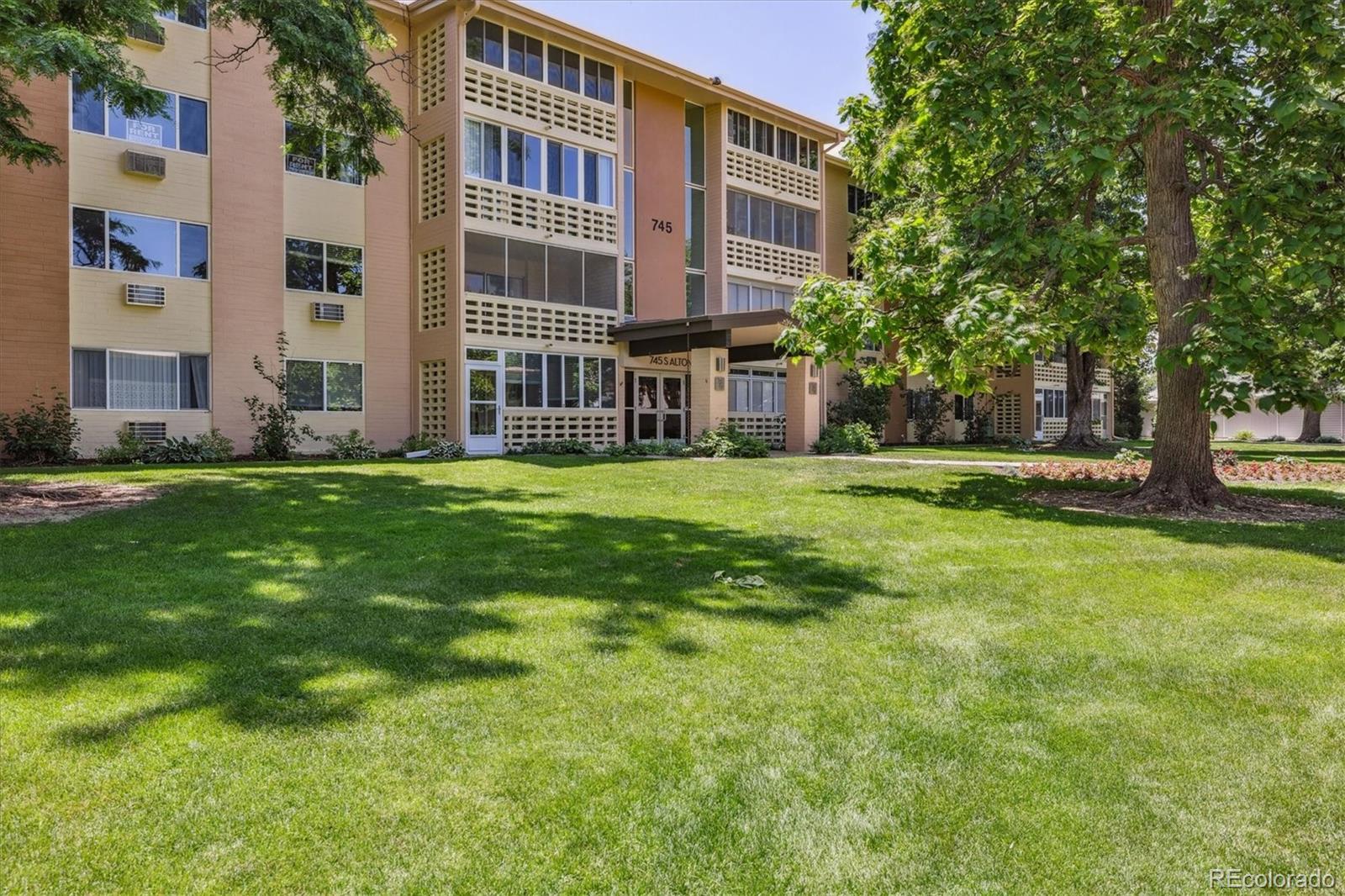 MLS Image #17 for 745 s alton way 11a,denver, Colorado