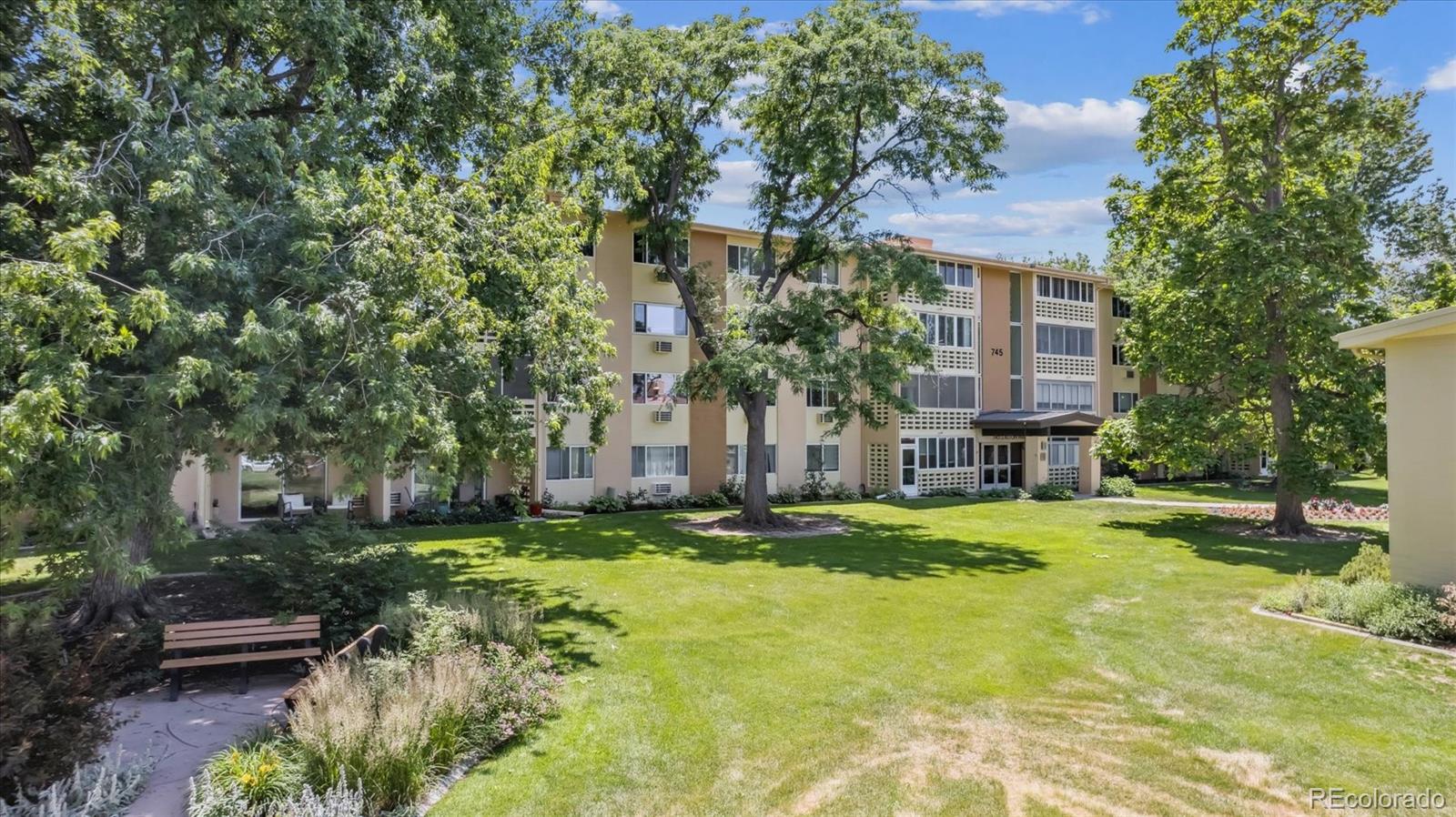 MLS Image #18 for 745 s alton way 11a,denver, Colorado