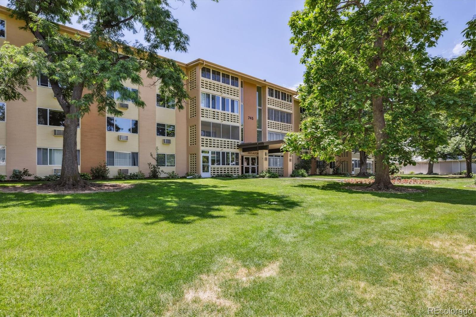 MLS Image #19 for 745 s alton way 11a,denver, Colorado