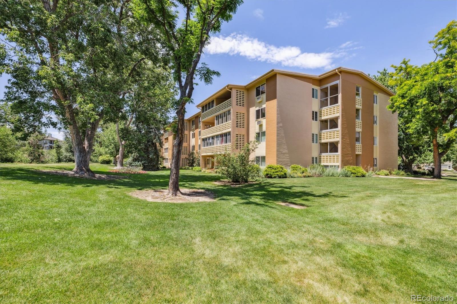 MLS Image #25 for 745 s alton way 11a,denver, Colorado
