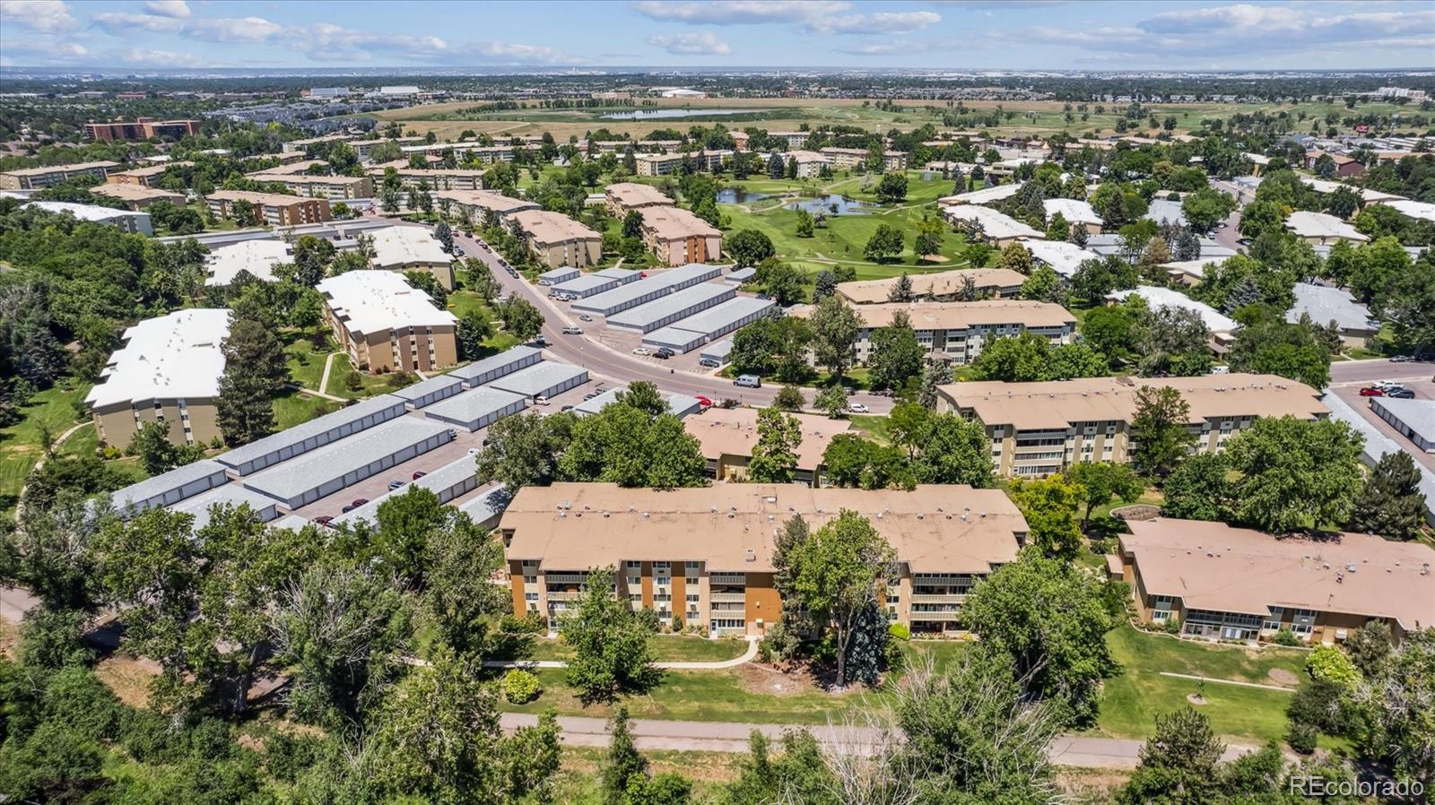 MLS Image #28 for 745 s alton way 11a,denver, Colorado