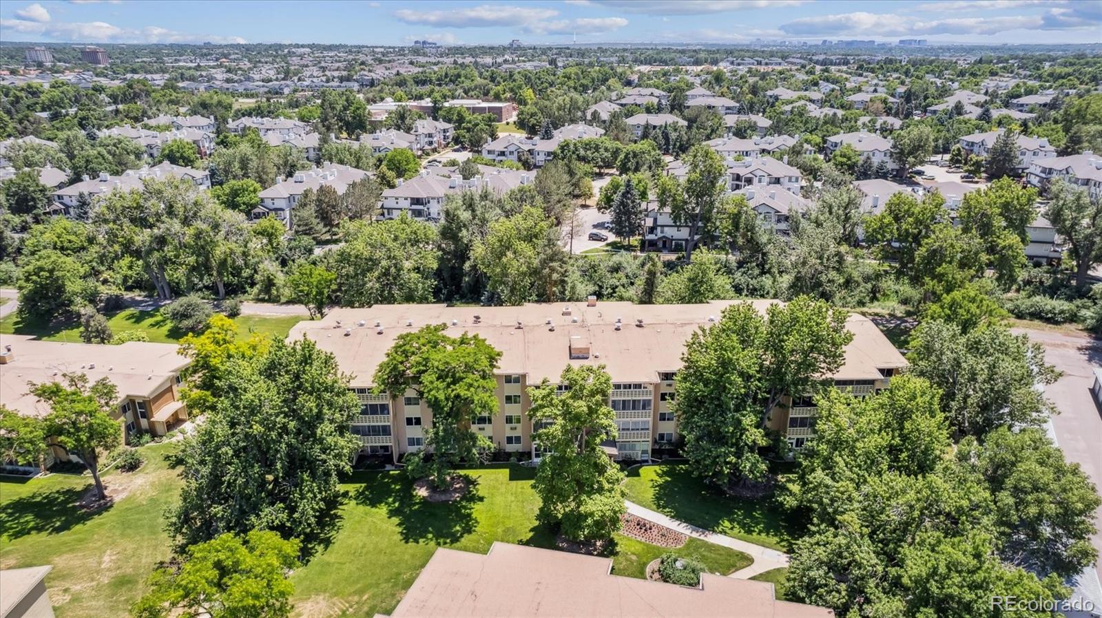 MLS Image #32 for 745 s alton way 11a,denver, Colorado