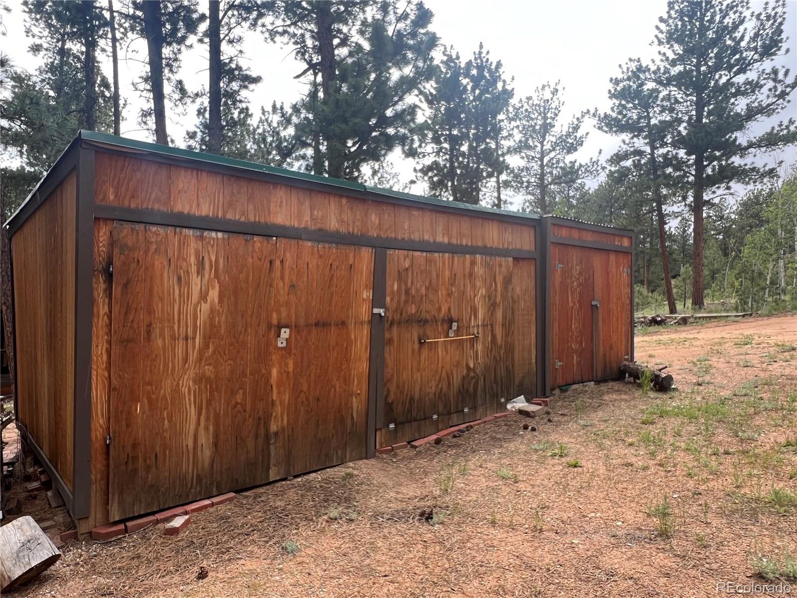 MLS Image #28 for 187  johnson road,bailey, Colorado