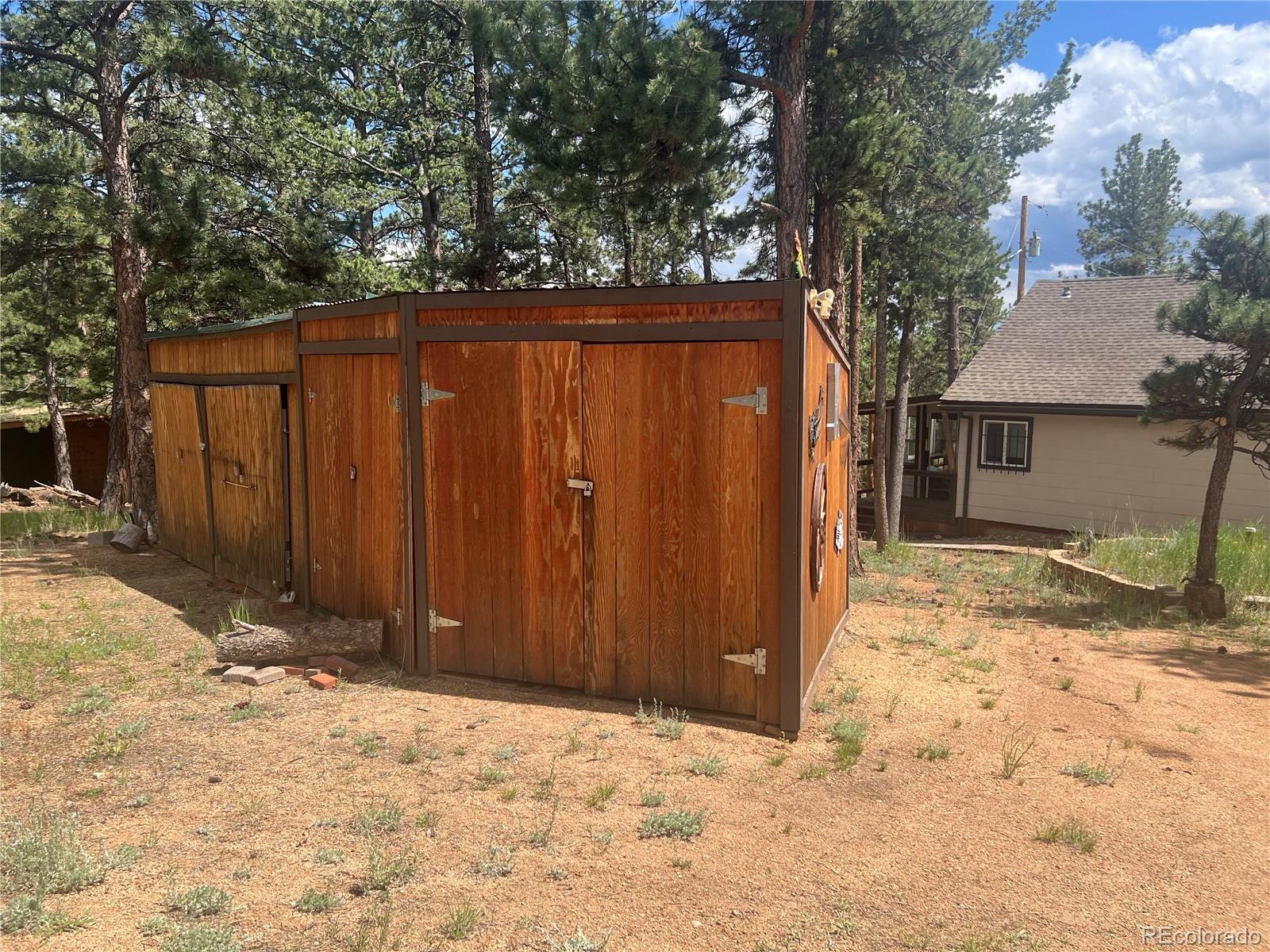 MLS Image #29 for 187  johnson road,bailey, Colorado