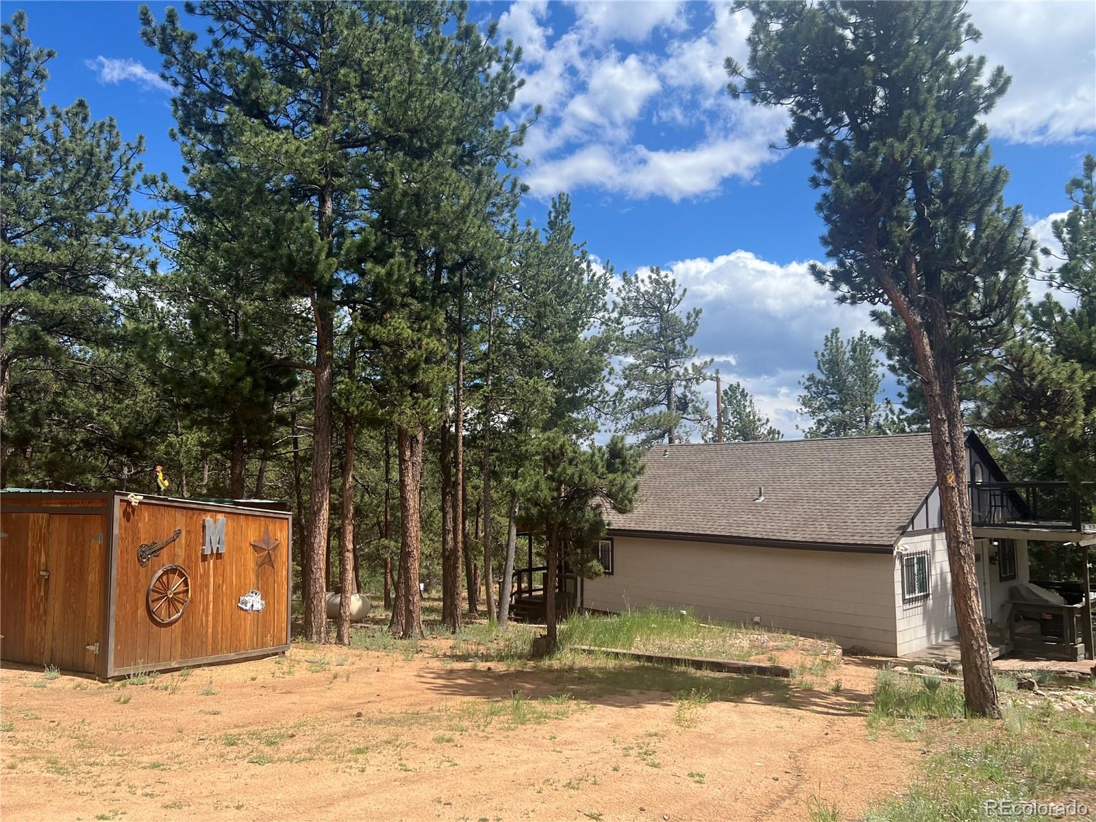 MLS Image #30 for 187  johnson road,bailey, Colorado