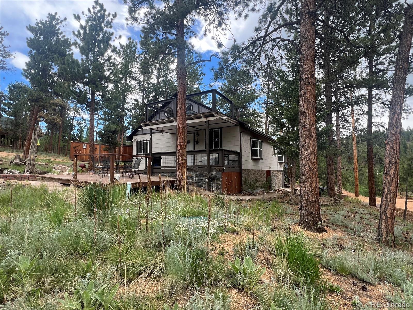 MLS Image #31 for 187  johnson road,bailey, Colorado