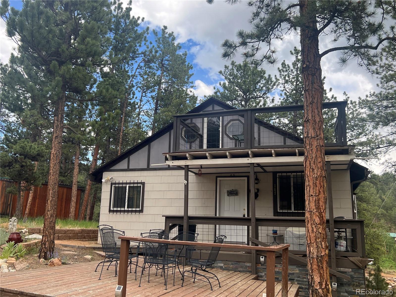 MLS Image #32 for 187  johnson road,bailey, Colorado