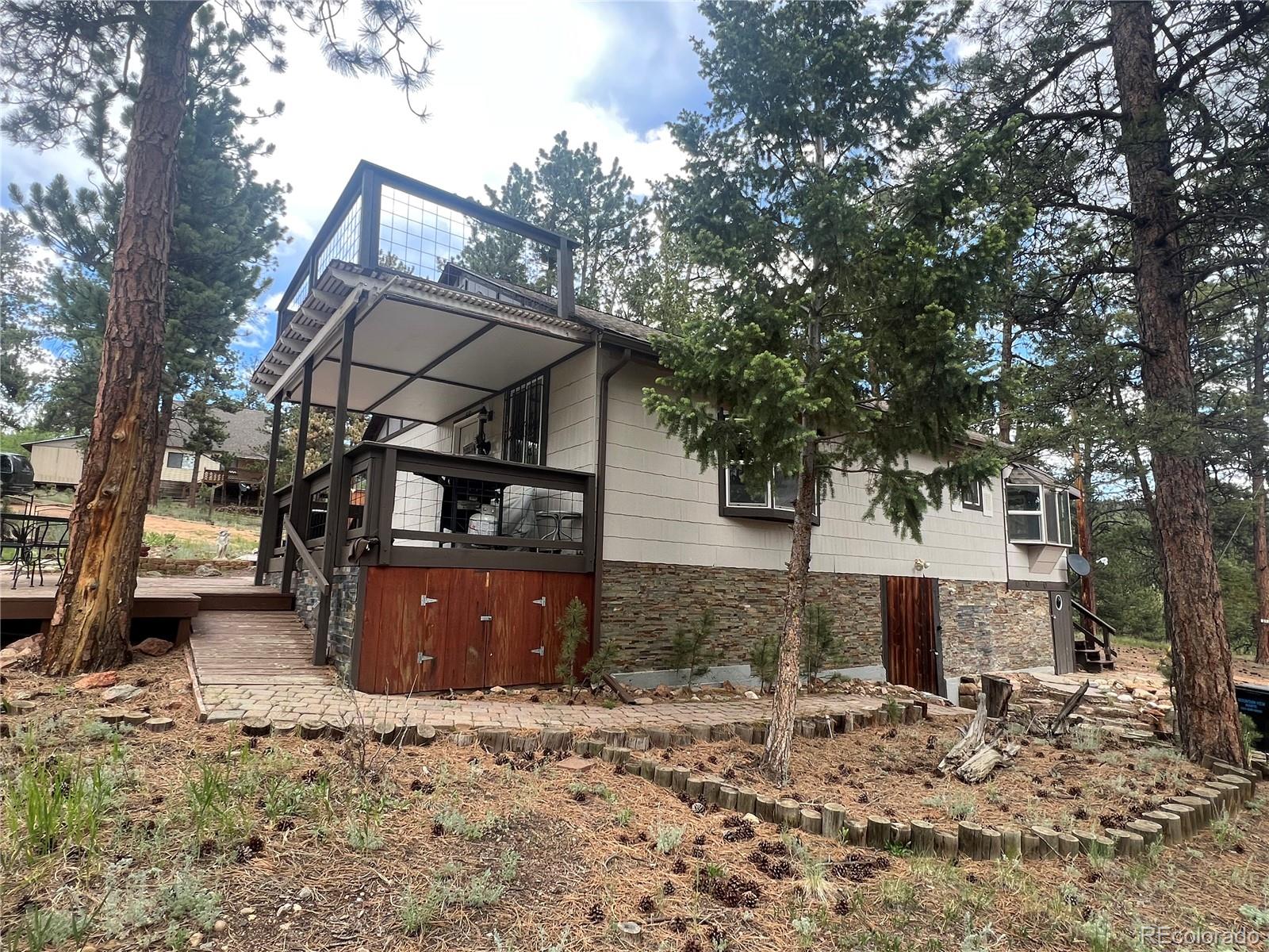 MLS Image #33 for 187  johnson road,bailey, Colorado