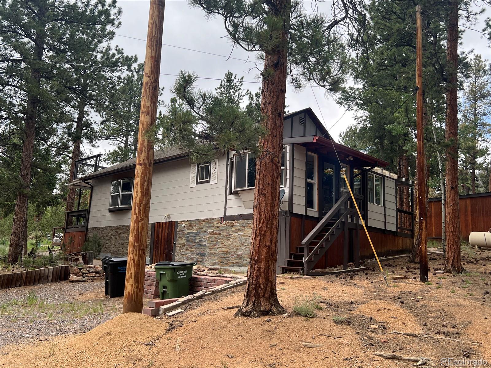 MLS Image #35 for 187  johnson road,bailey, Colorado