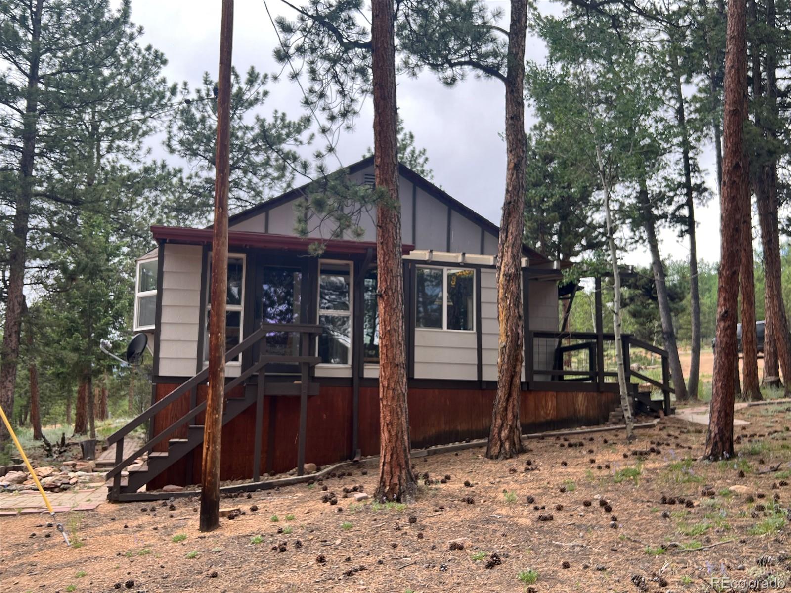MLS Image #36 for 187  johnson road,bailey, Colorado