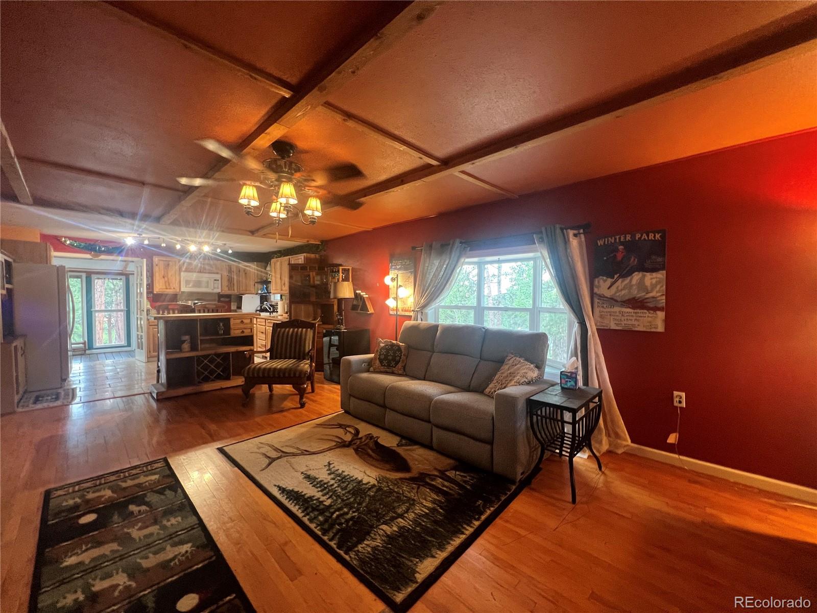 MLS Image #4 for 187  johnson road,bailey, Colorado