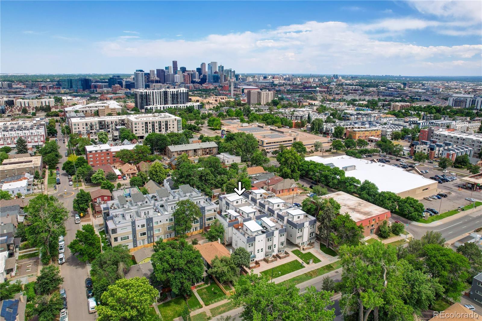 MLS Image #41 for 2724  federal boulevard,denver, Colorado